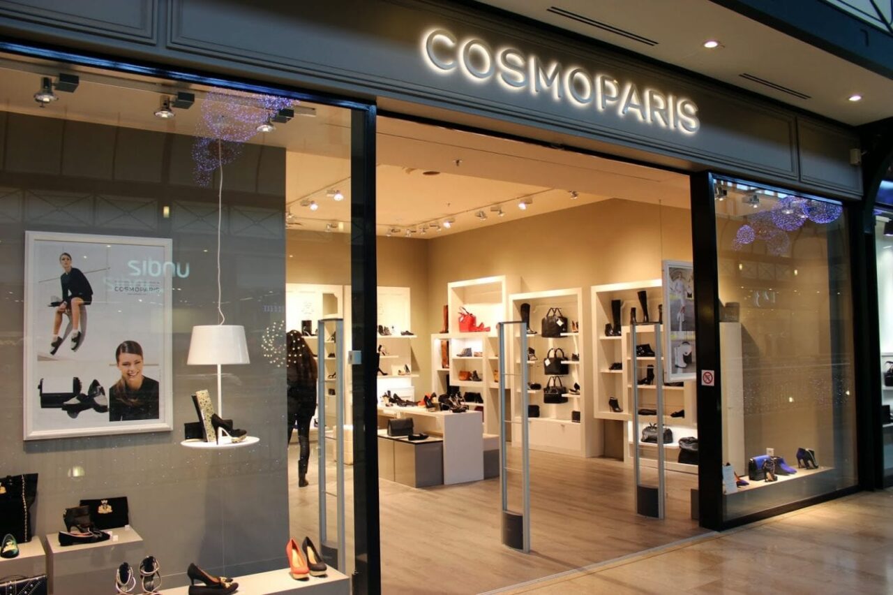 cosmoparis