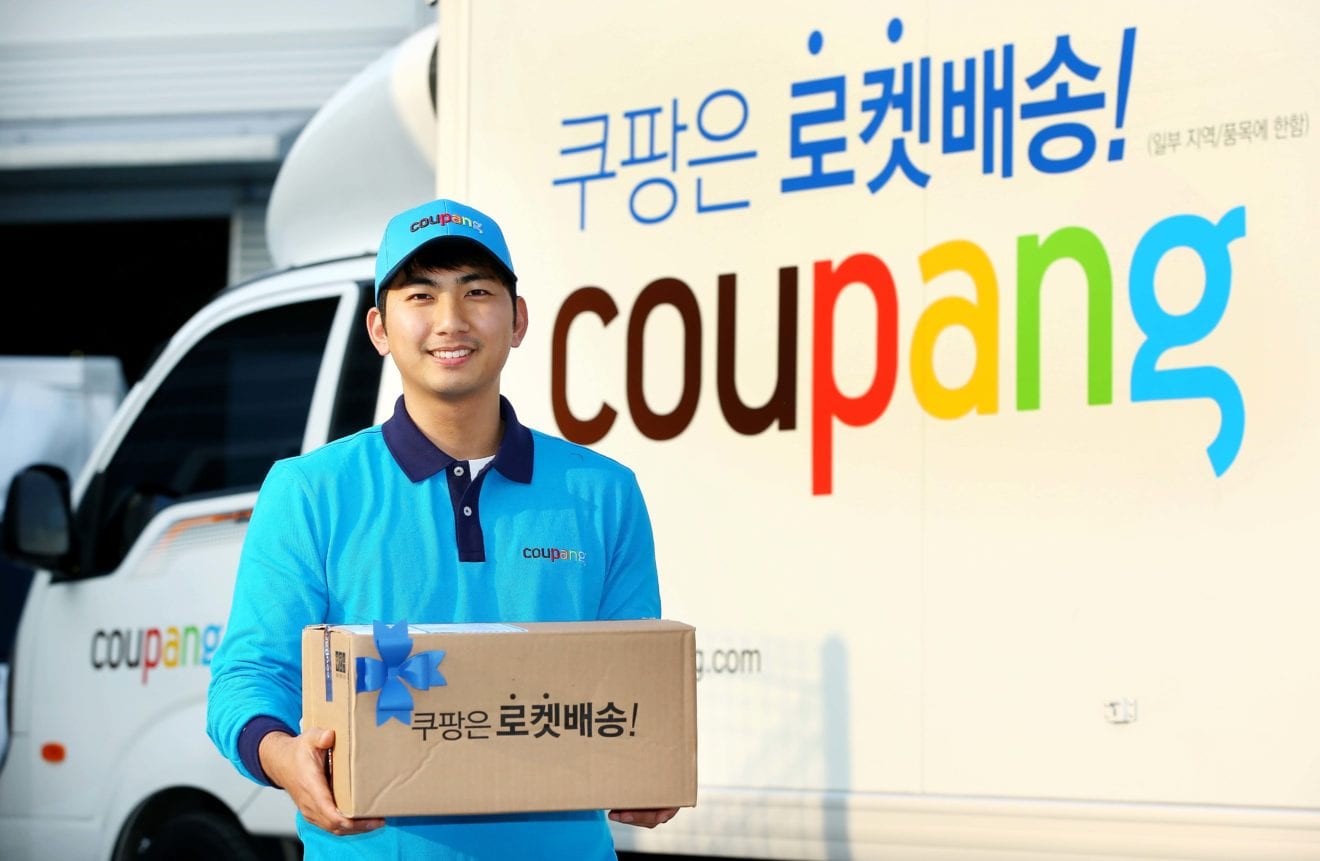 Coupang fined US$102 million for manipulating search algorithm