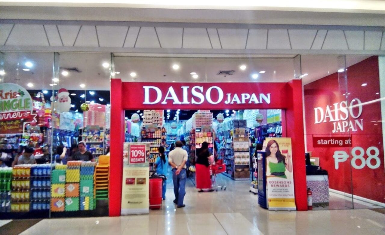 Daiso to Close Another Singapore Store in Four Months: An 18-Year Legacy Ends