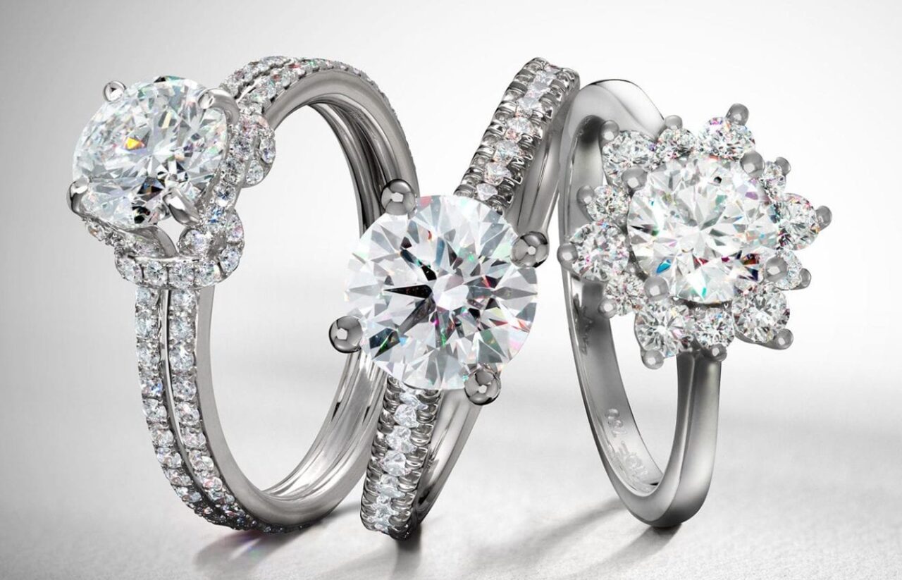 diamond