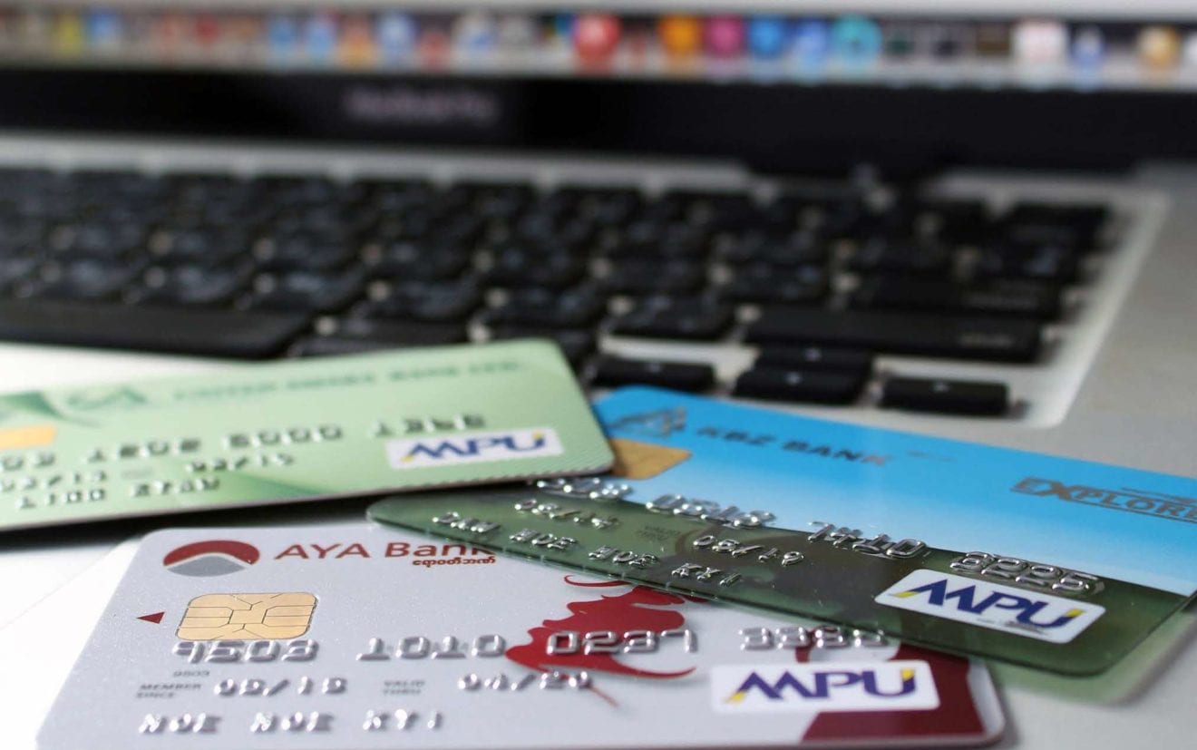 Myanmar card payments on the rise as MPU widens network