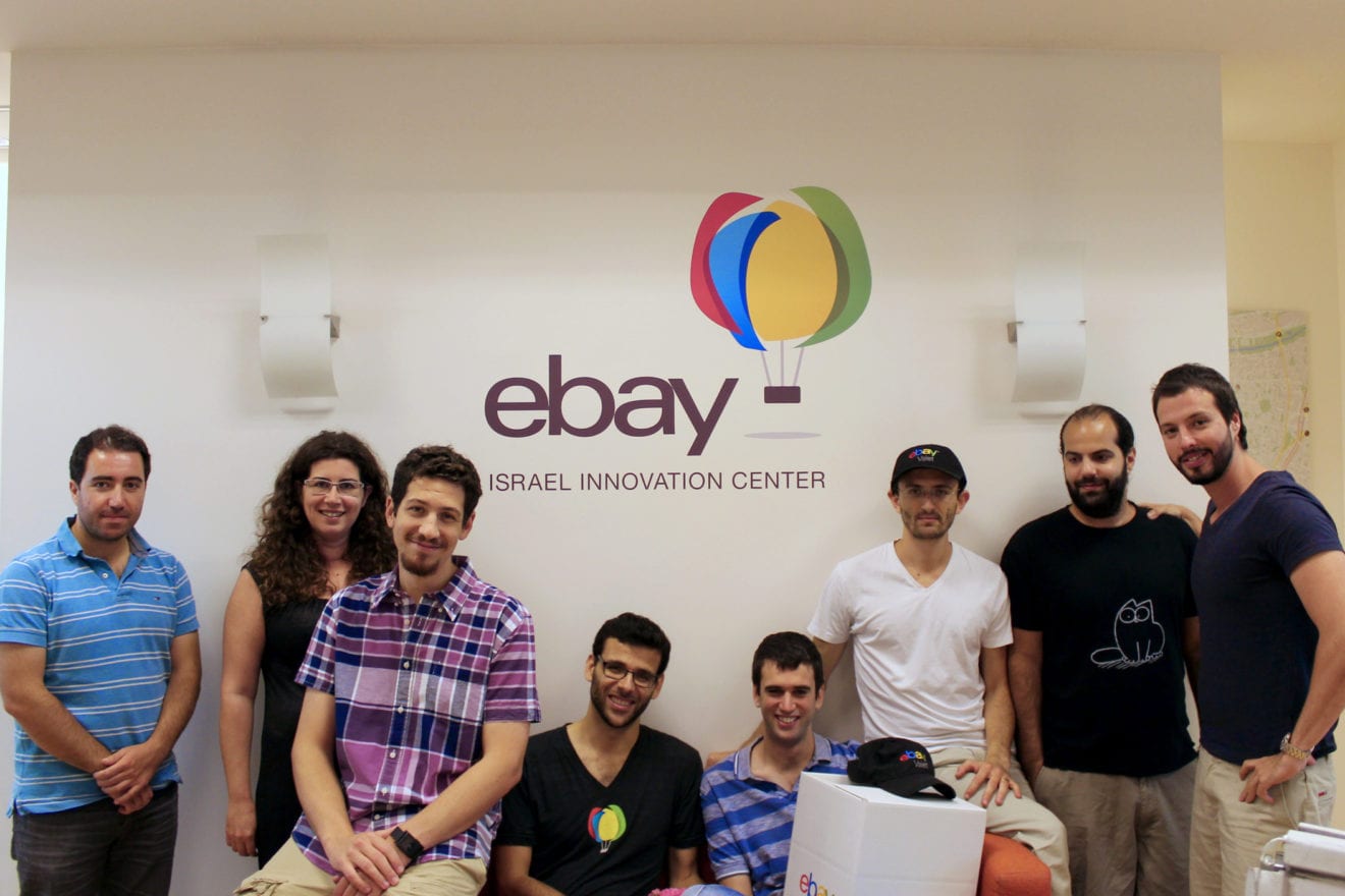 Where eBay Is Delving into Groceries