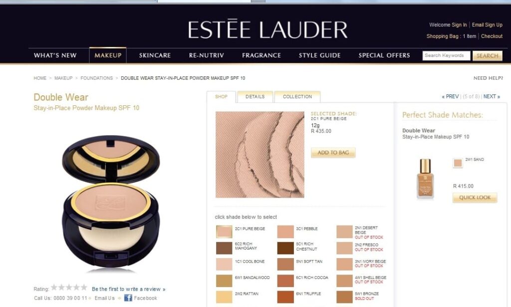 estee