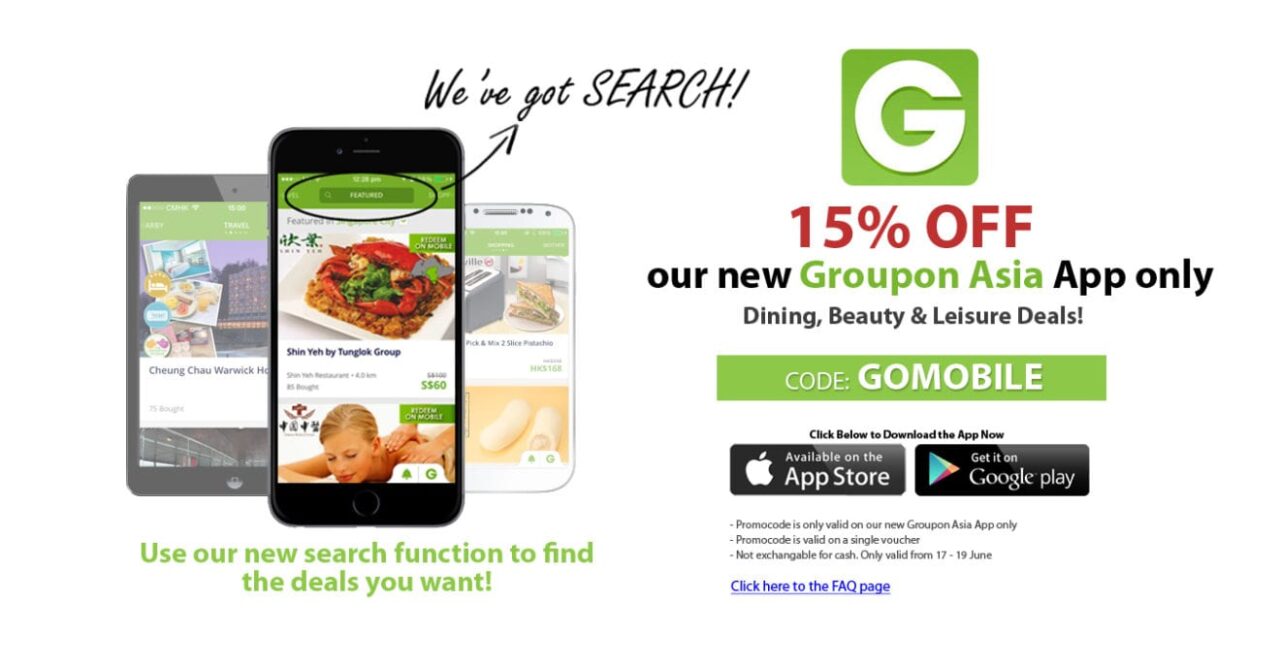 groupon