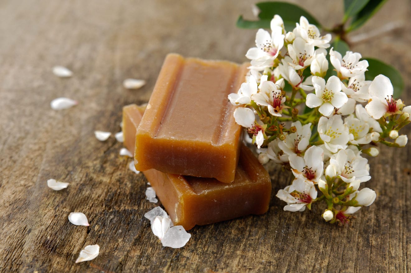 Soap Opera Productions opens its first Honeybunch Handmade store in Hong Kong