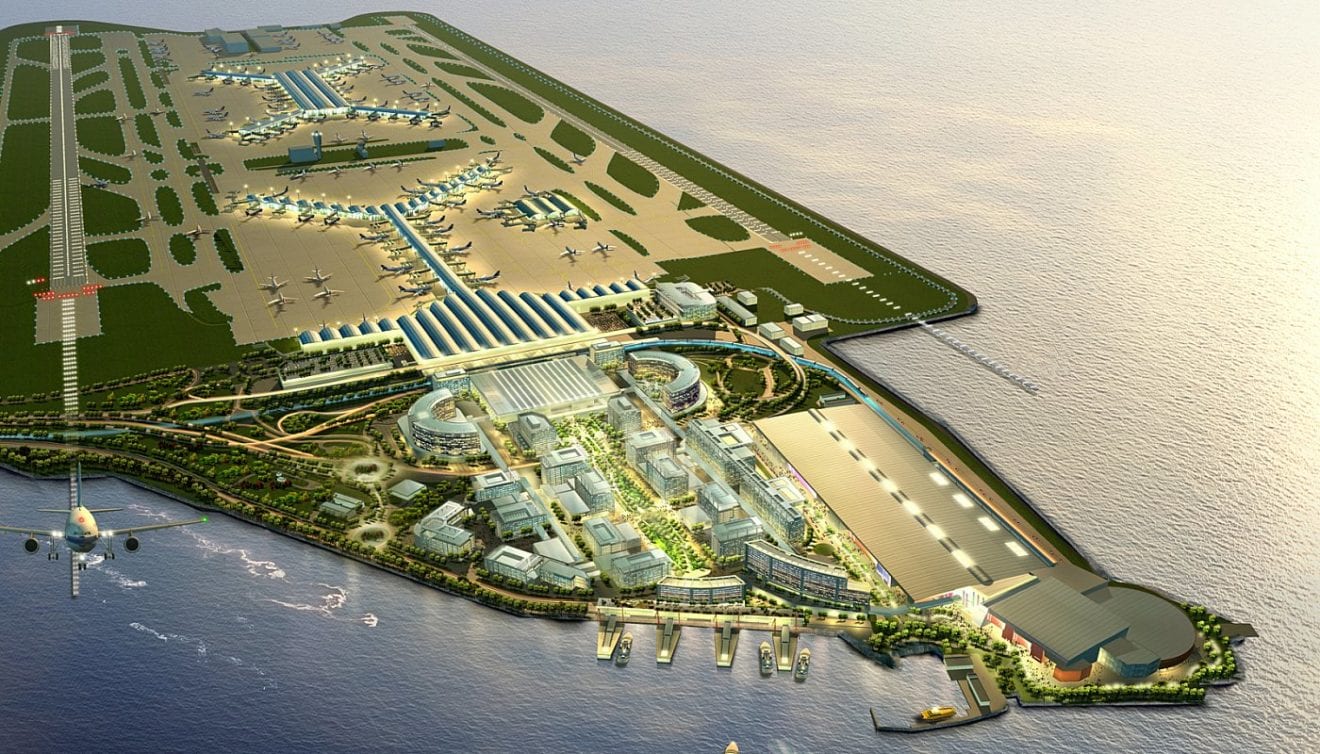 HKIA launches ‘deluxe shopping rewards
