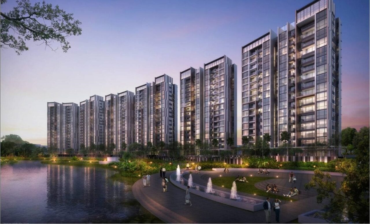 hongkong land