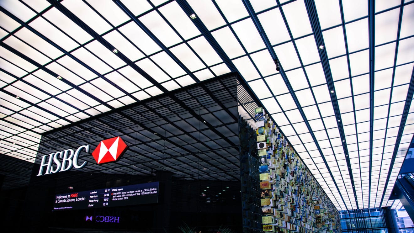 HSBC advises to avoid a Lehman Crisis in China
