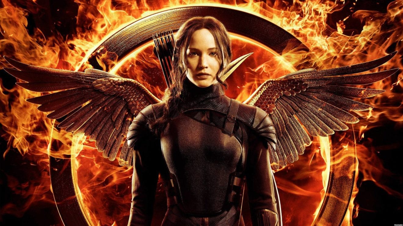 Hunger Games theme park planned for Zhuhai