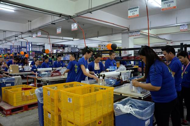 Filipinos Purchased Over 120,000 Items from Lazada on November 11