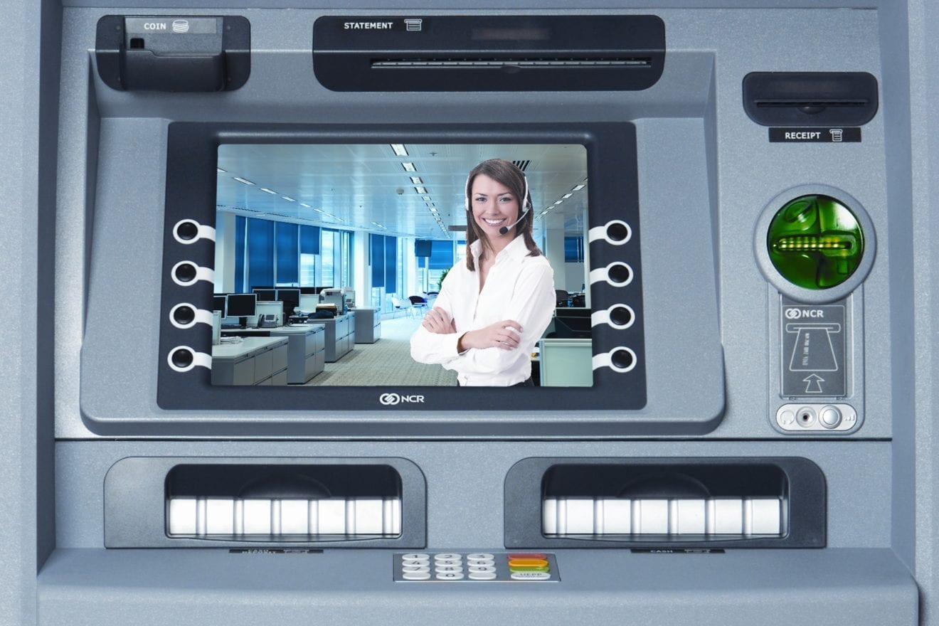 Fubon Bank Hong Kong first bank in Greater China to introduce NCR Interactive Teller