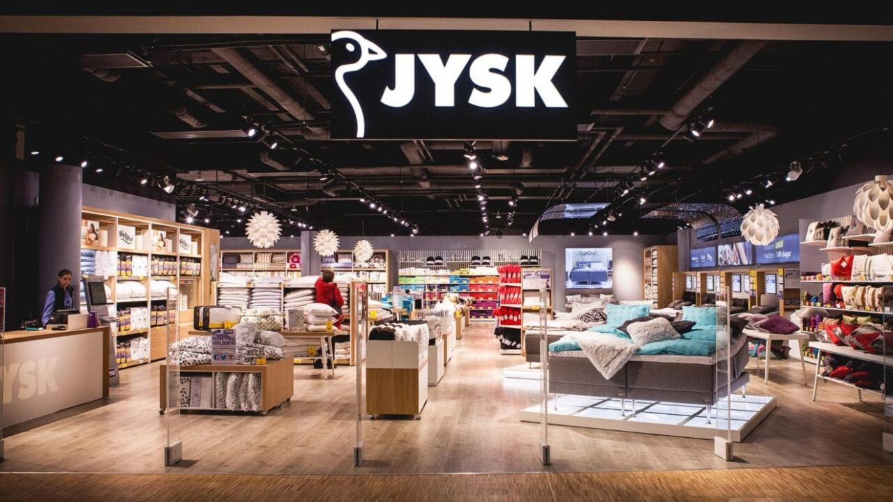jysk
