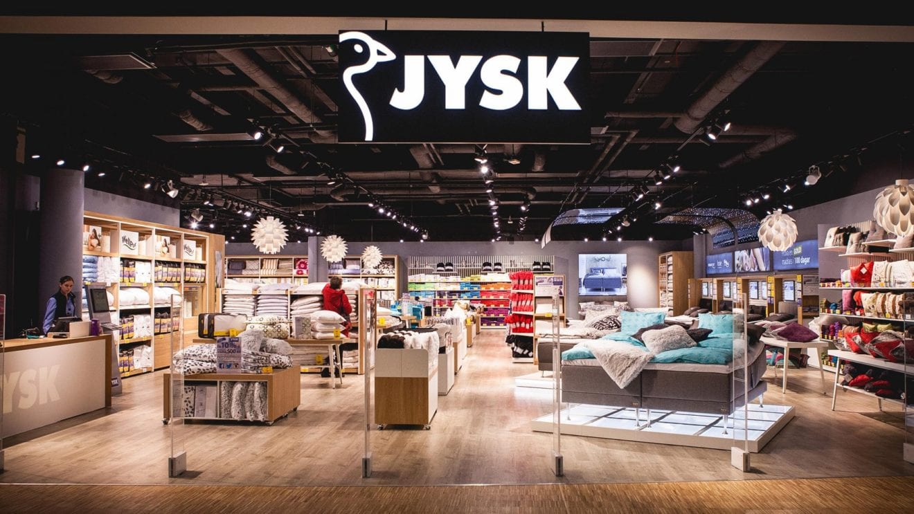 Jysk Thailand to open 30 stores in five years