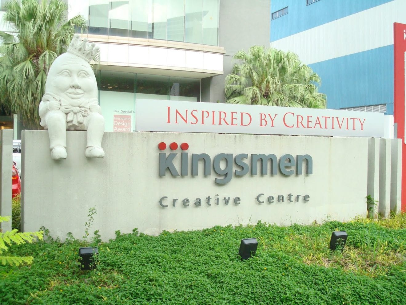 Kingsmen Q3 profit falls 84% on softer demand from high-end retailers