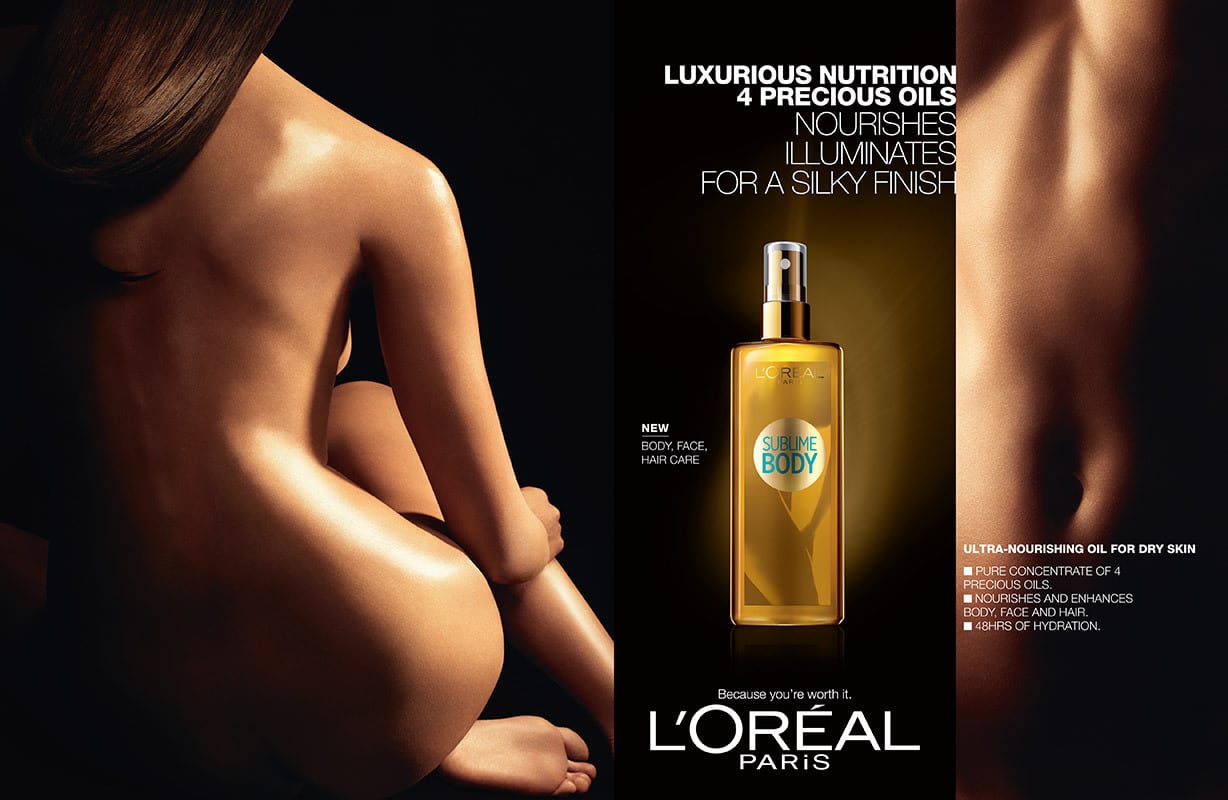 Asia driving L’Oreal growth despite market turbulence