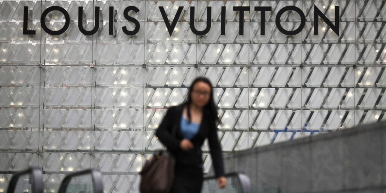 Louis Vuitton Celebrates 130 Years of Iconic Monogram with Revamped Seoul Flagship Store
