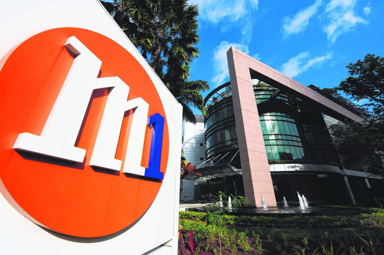 M1 and Blacknut to deliver 5G-powered cloud gaming services in Singapore