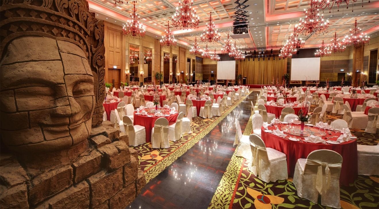 Worldhotels Expands the Frontier of Luxury with Sokha Phnom Penh Hotel & Residence
