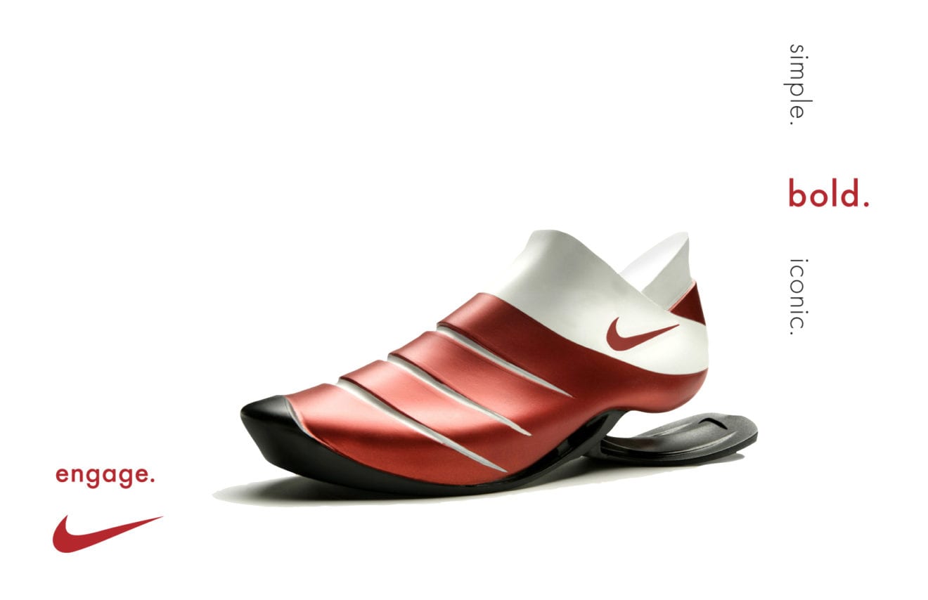 Nike Japan reopens Kichijoji store