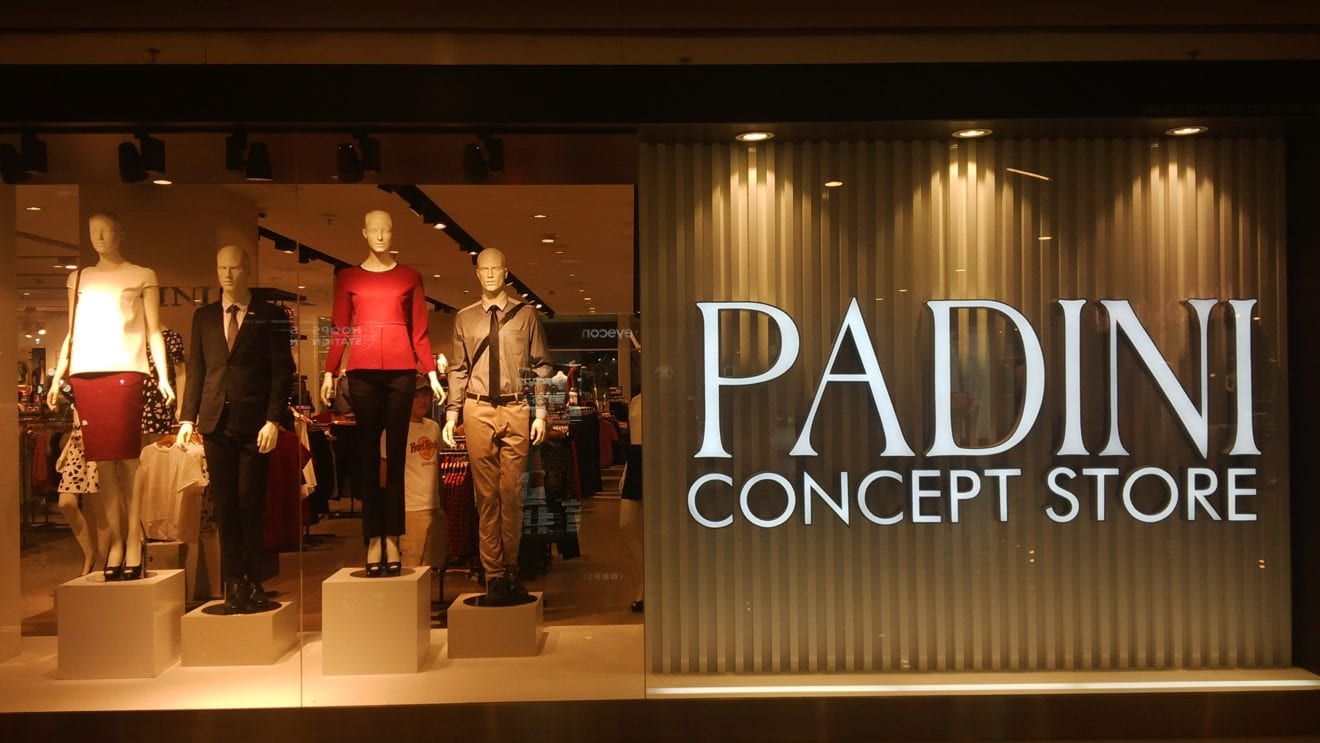 Padini fears margin squeeze