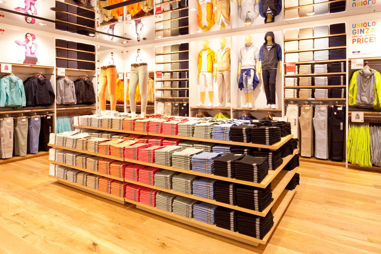 UNIQLO and Toray Announce Third Stage of Strategic Partnership