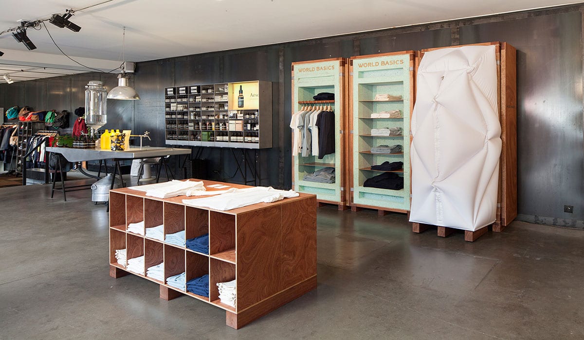 Habstore Korea plans New York pop up