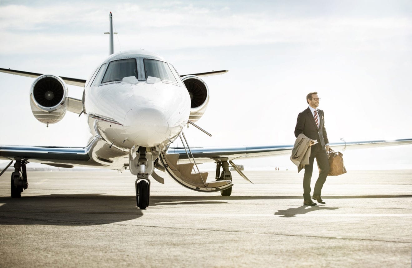 Vietnam’s first private airport set for Christmas launch