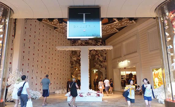 DFS Celebrates Lunar New Year ‘The Year Of Dog’ With Exclusive Offers