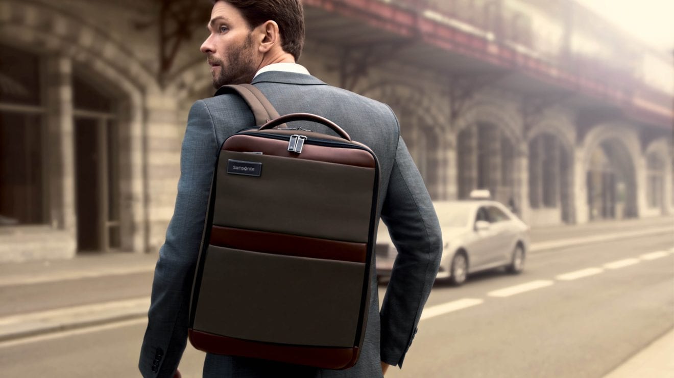 Samsonite Asia heightens focus on China