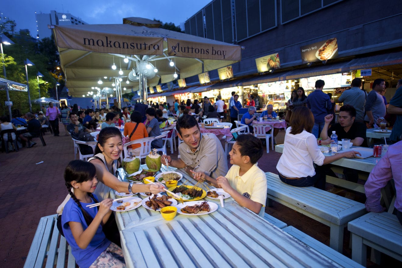 Singapore forecasts 0-3% visitor arrivals in 2016