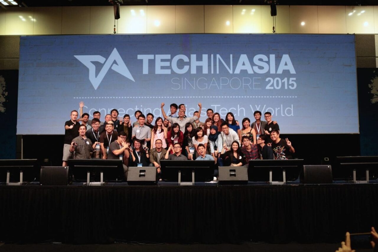 Indonesia through the eyes of local startups