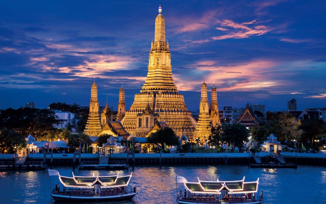Drought holds back Thailand’s retail store expansion