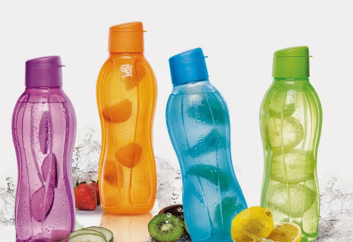 tupperware