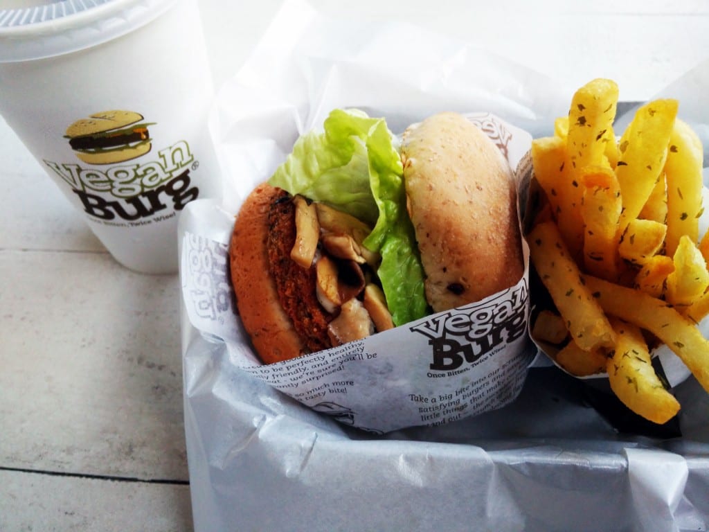 veganburg