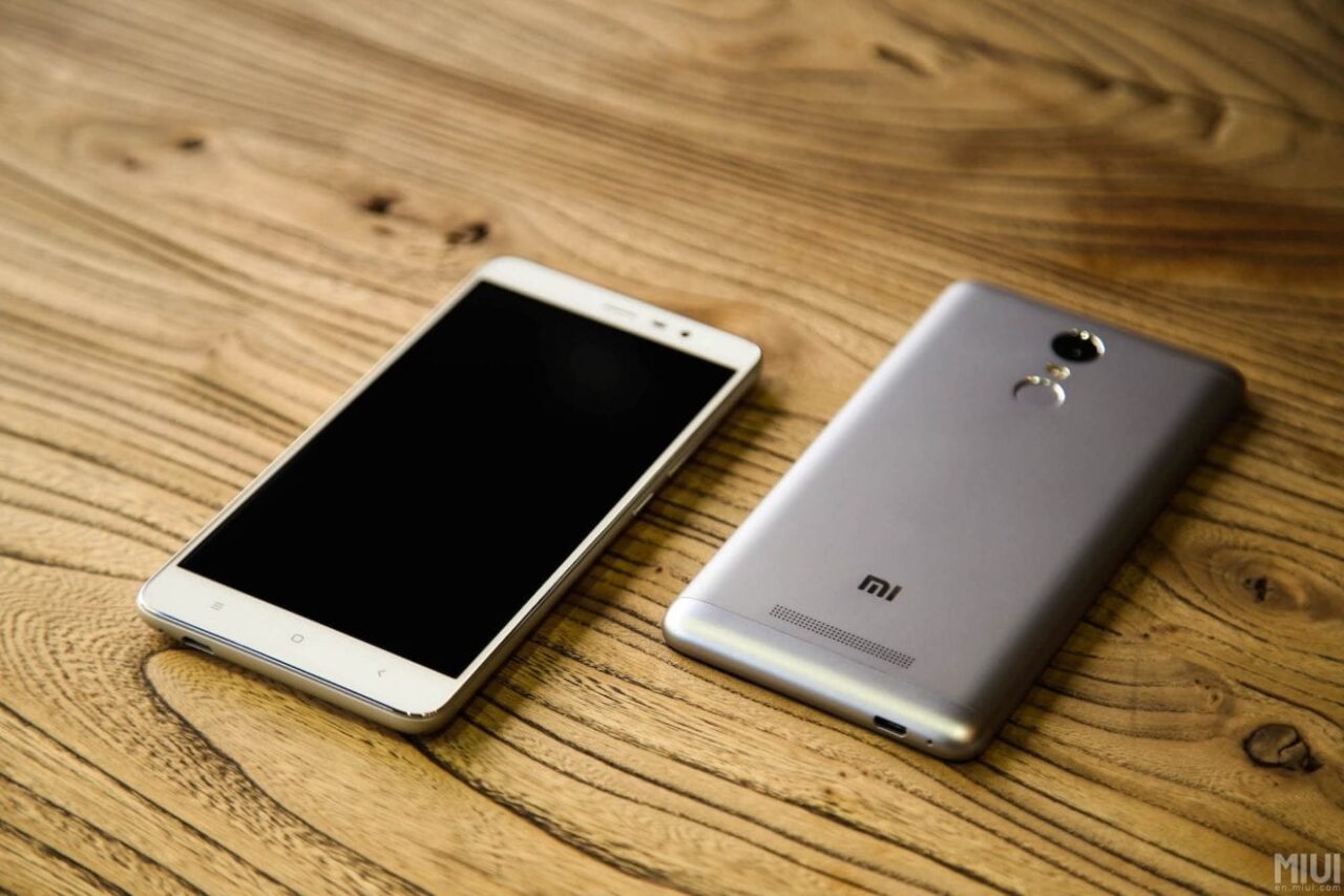 Xiaomi Redmi Note 3, Mi Pad 2 unveiled in China