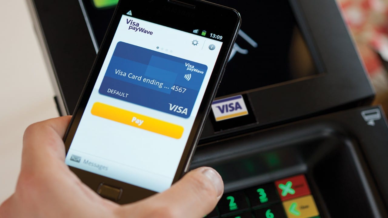 Hong Kong Regulates Mobile and Contactless Payment Systems