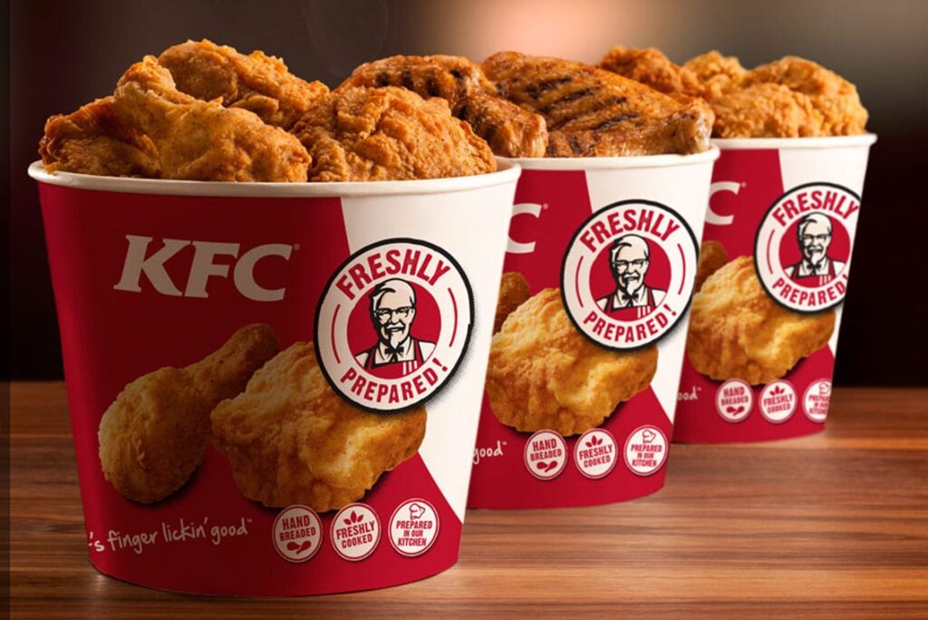 Blink Digital devises a ‘confidential’ digital campaign for KFC