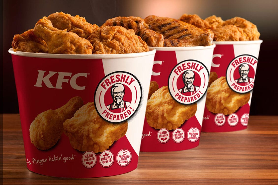 Blink Digital devises a ‘confidential’ digital campaign for KFC