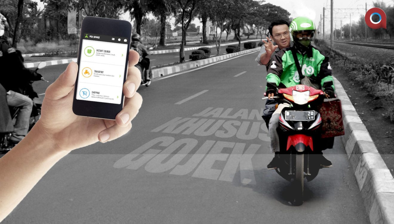 GO-JEK acquires Pune-based mobile app developer Leftshif