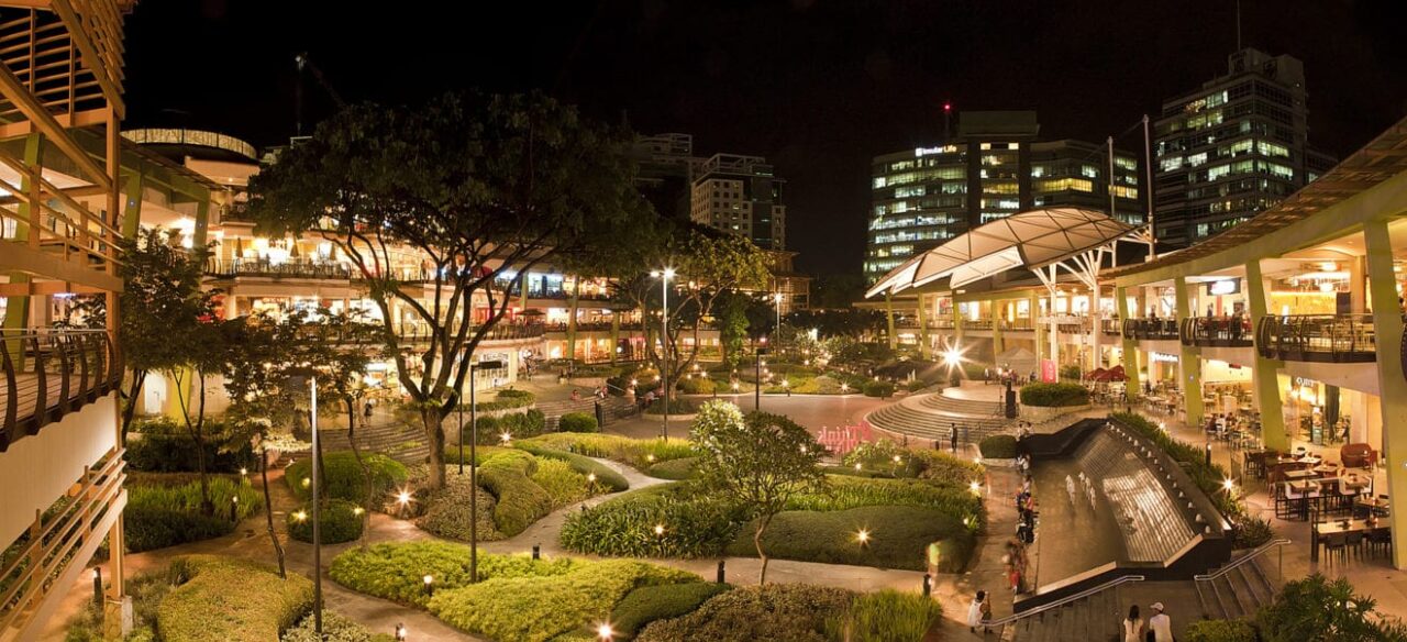 Three-storey retail haven launched in Cebu