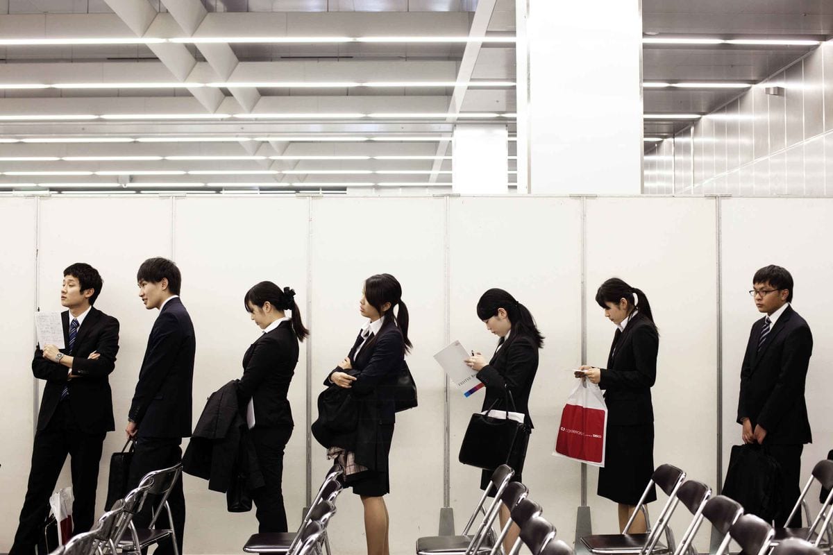Escalating Dropout Rate Among South Korean Teacher-training Students Raises Concerns