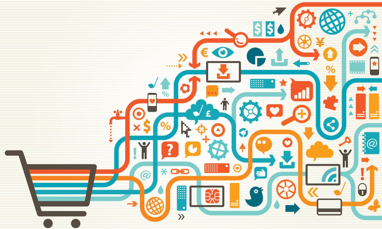 A Short Overview of Malaysian Shopping Trends