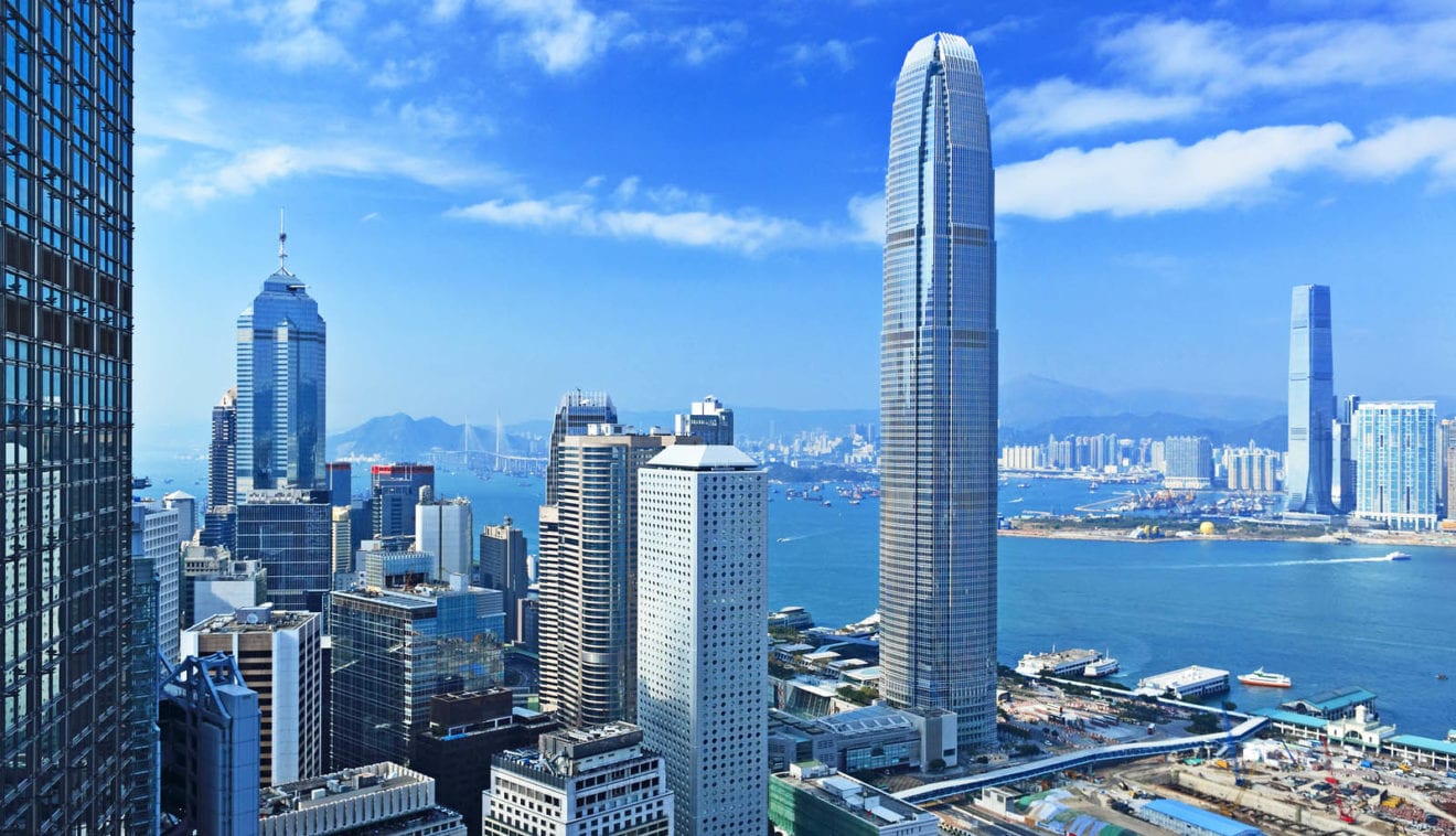HK braces for economic chill ahead of new rate hike cycle