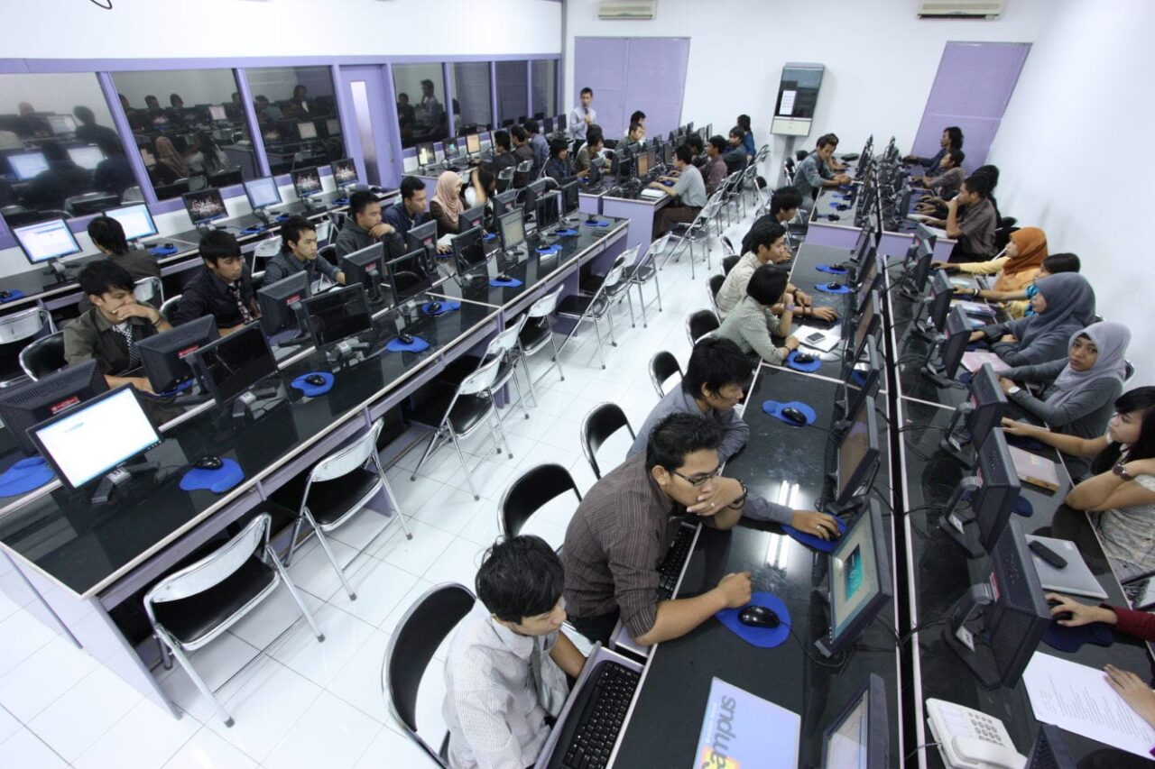 Lab Internet dan eCommerce1