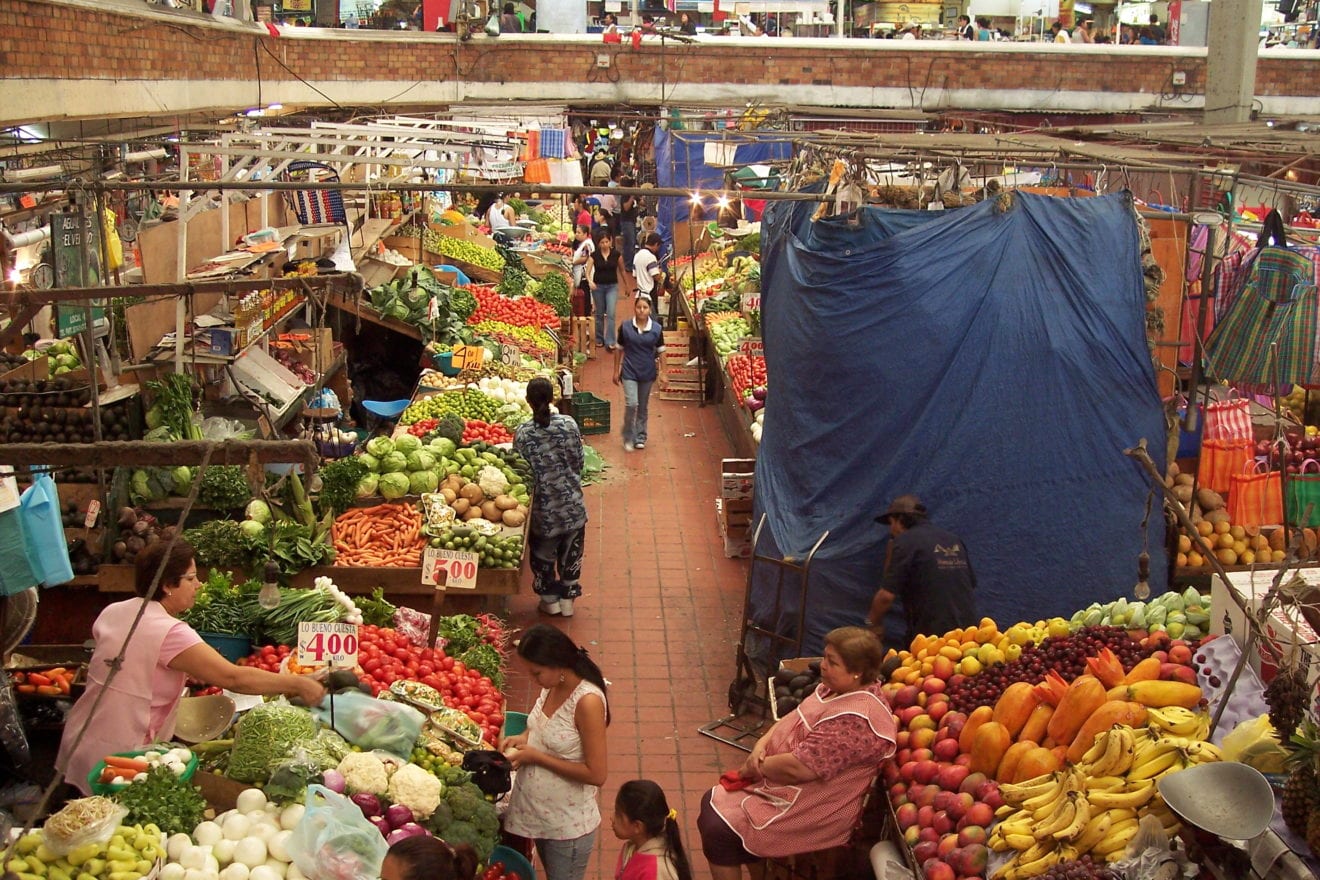 Upbeat outlook for Asian retail market