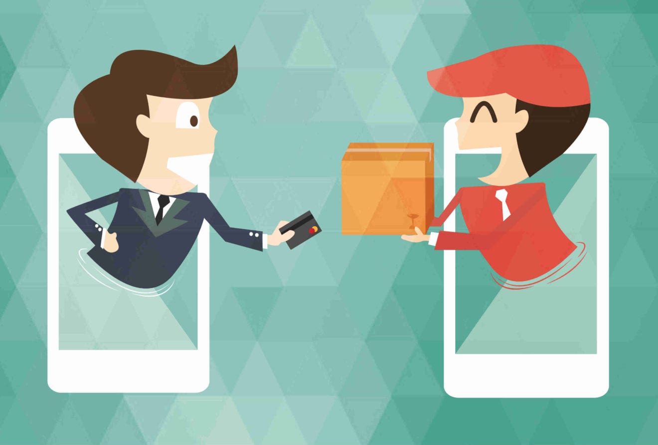 e-retail brands out of the social media loop in SE Asia