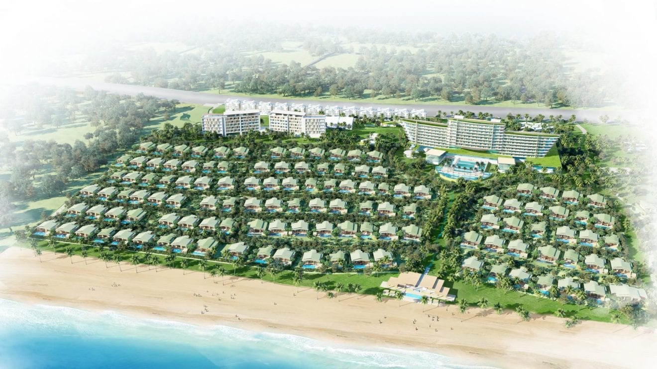 Mövenpick Signs Hotel in Kota Bharuand and Cam Ranh Bay