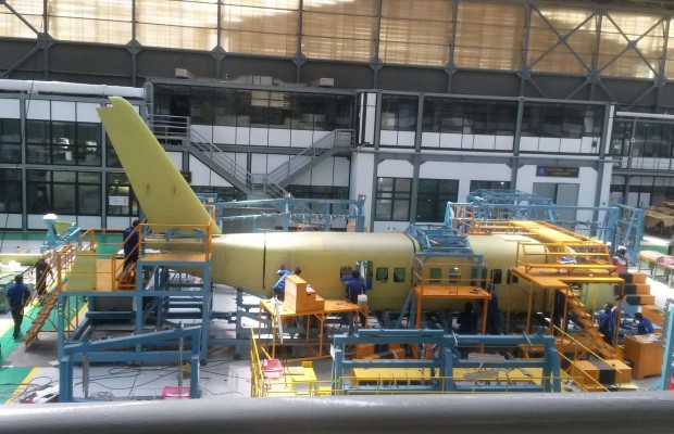 Indonesia to Unveil First Local-made Plane after N250