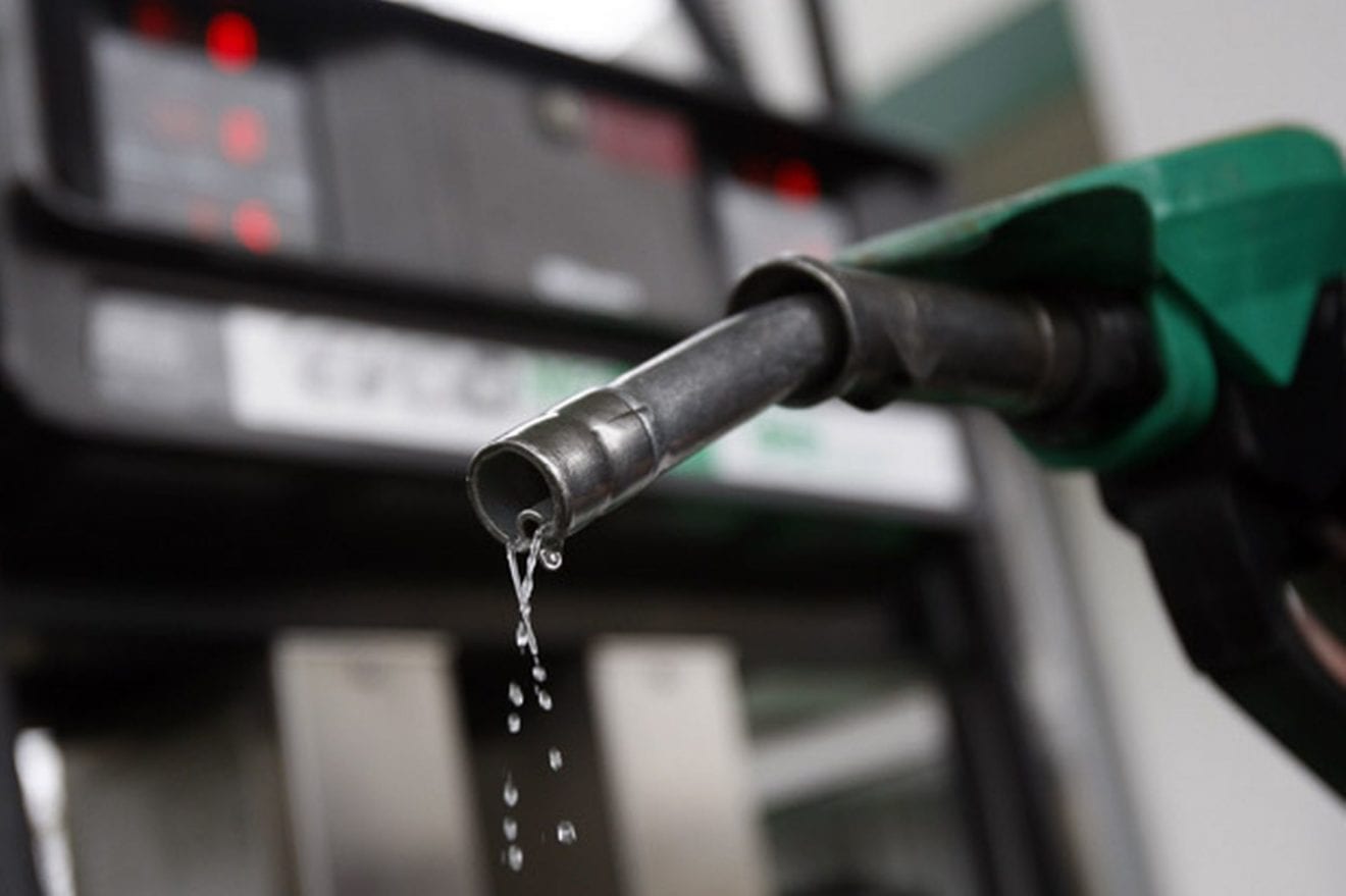 Low petrol prices here to stay