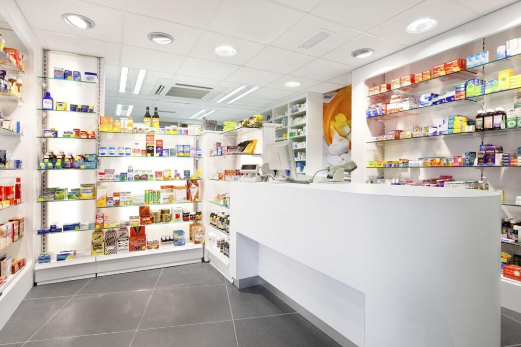 Pharmacy
